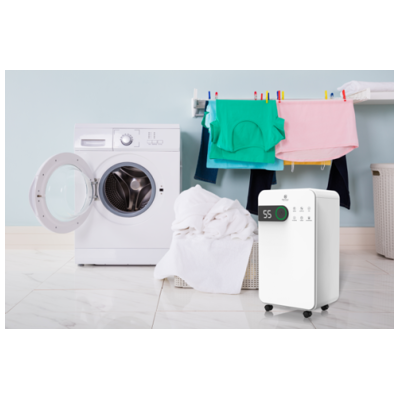 Осушитель Royal Clima RD-PC12-EW фото 5