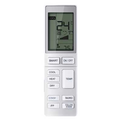 Haier AB18CS2ERA(S) дополнительная фотография