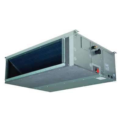 основная фотография Daikin FDA250A / RZA250D