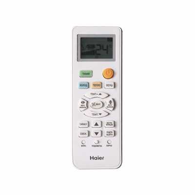 Haier AS24TL5HRA-A / 1U24TL5FRA-A дополнительная фотография