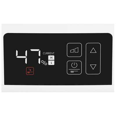 Увлажнитель Boneco S250 фото 4