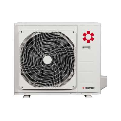 Kentatsu KSVT105HFAN3R/KSUR105HFAN3/-40/KPU95-DR дополнительная фотография