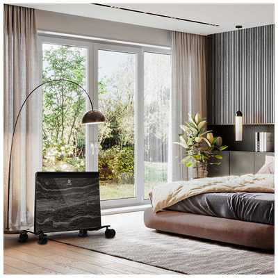 Конвектор Electrolux ECH/BMI-1500 фото 11