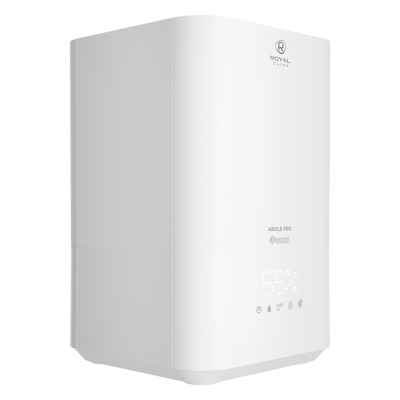 Увлажнитель Royal Clima RUH-ARP400/5.0E-WT фото 3