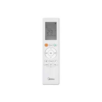 Midea MSAG4-24HRN1-I / MSAG4-24HRN1-O дополнительная фотография