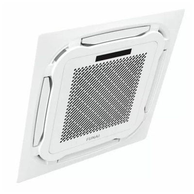 Внутренний блок Funai RAM-I-OK35HP.C02/S | Pan OK-4RA фото 1