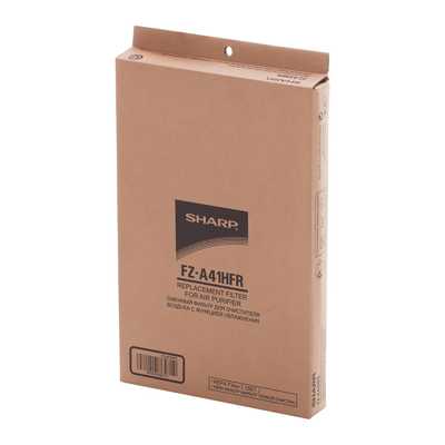 Sharp FZ-A41HFR HEPA для KC-A41RB, KC-A41RW дополнительная фотография