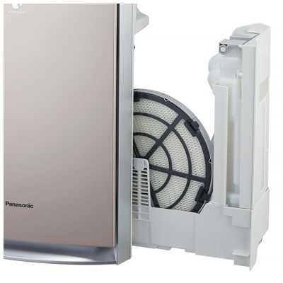 Panasonic F-ZXHE50Z Увлажняющий фильтр дополнительная фотография