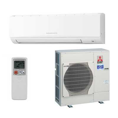 Сплит-система настенная Mitsubishi Electric PKA-M60KAL / PUHZ-ZRP60VHA