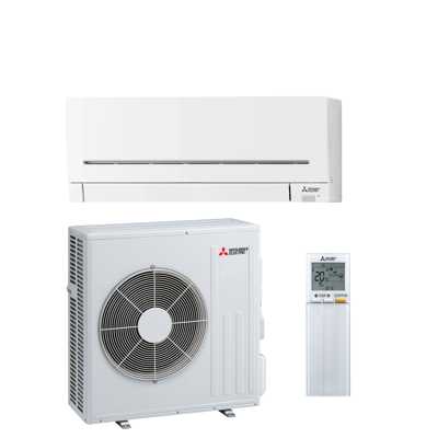 Сплит-система настенная Mitsubishi Electric MSZ-AP71VGK / MUZ-AP71VG
