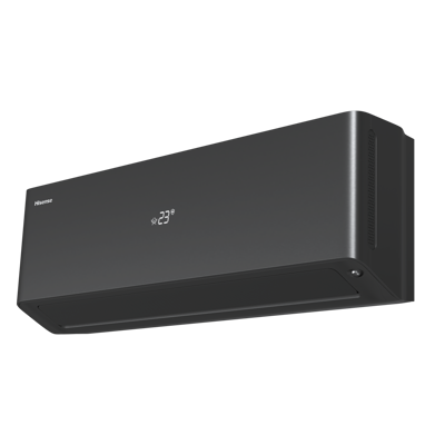 Сплит-система настенная Hisense AS-10UW4RXVQH01A(B) фото 7