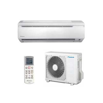 Daikin FTYN25L / RYN25L дополнительная фотография