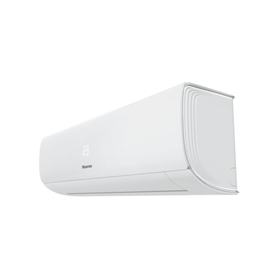 Сплит-система настенная Hisense AS-24HW4RBSKB00 фото 2