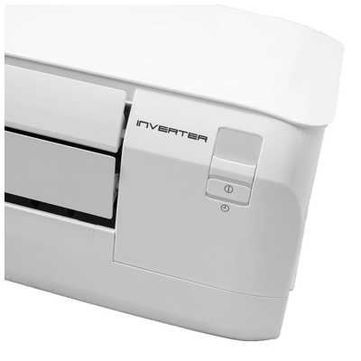 Сплит-система настенная Mitsubishi Heavy SRK35ZS-W/SRC35ZS-W фото 13