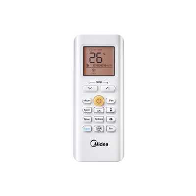 основная фотография Midea RG70E/BGEF
