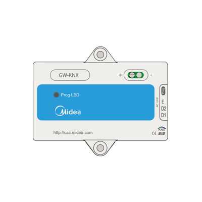 основная фотография Midea GW-KNX