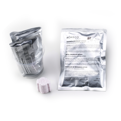 Фильтр Boneco 7533 (наполнитель 3шт) фото 1