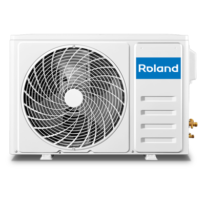 Сплит-система настенная Roland RD-WZ30HSS/N1 фото 2