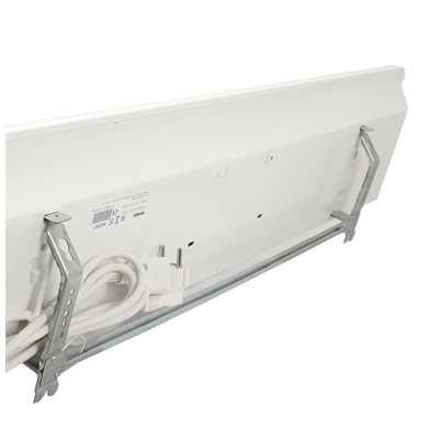 Конвектор Nobo NFK2S10 фото 7
