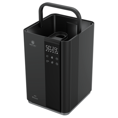 Увлажнитель Royal Clima RUH-AS450/5.0E-BL фото 2