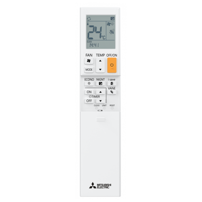 Сплит-система настенная Mitsubishi Electric MSZ-BT25VG / MUZ-BT25VG фото 4