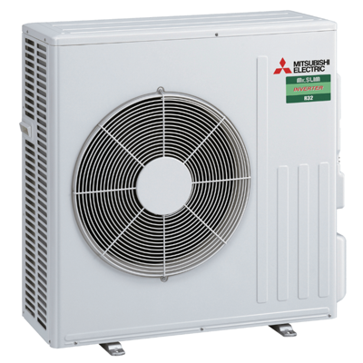 Наружный блок Mitsubishi Electric SUZ-M71VA