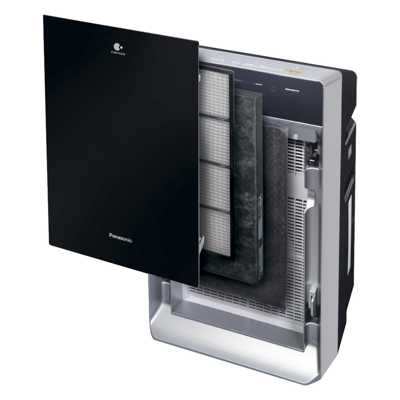 Panasonic F-ZXKP90Z HEPA фильтр дополнительная фотография