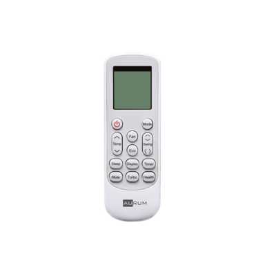 Aurum ARC24-WNTE2 дополнительная фотография