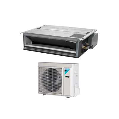 основная фотография Daikin FDXM60F9 / RXM60R