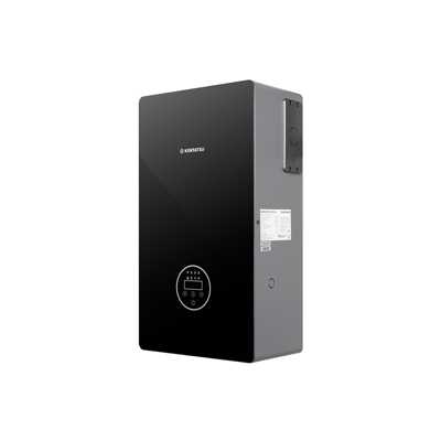 Kentatsu Nobby Electro KBP(E)-20 дополнительная фотография