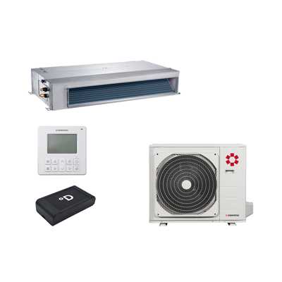 основная фотография Kentatsu KSMB70HZAN1R/KSUNB70HZAN1