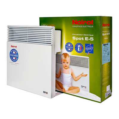 Конвектор Noirot Spot E-5 Plus 1000 фото 14