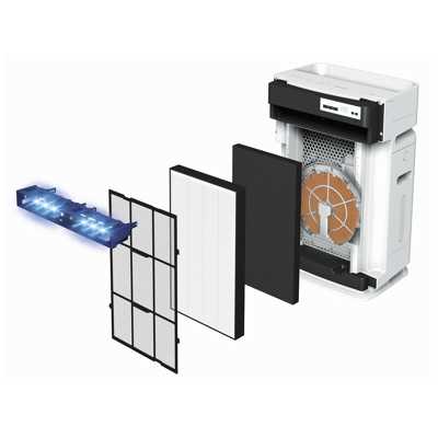 Daikin MCK70YV дополнительная фотография