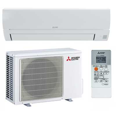 Сплит-система настенная Mitsubishi Electric MSZ-HR50VFK / MUZ-HR50VF