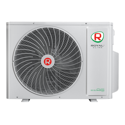 Royal Clima RCI-GRС35HN дополнительная фотография