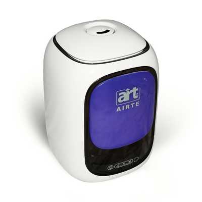 AiRTe KM-410 уценка фото 4