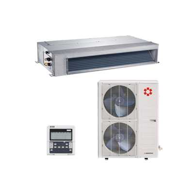 основная фотография Kentatsu KSKR176HFAN3/KSUT176HFAN3/-40