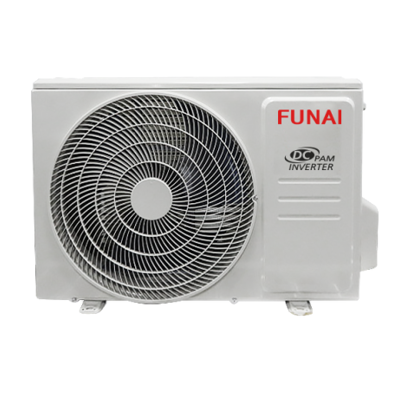 Funai RAC-I-SM25HP.D04 дополнительная фотография