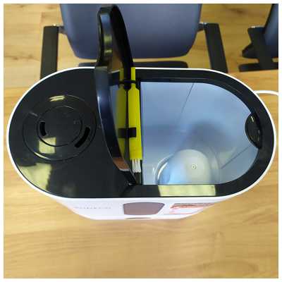 Boneco U350 уценка фото 3