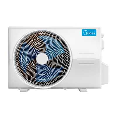 Midea MSAG4W-12N8C2-I/MSAG4-12N8C2-O дополнительная фотография