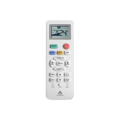 Axioma ASX18H1A / ASB18H1A дополнительная фотография