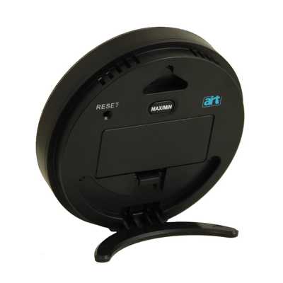 AiRTe Гигрометр WS-0127 дополнительная фотография