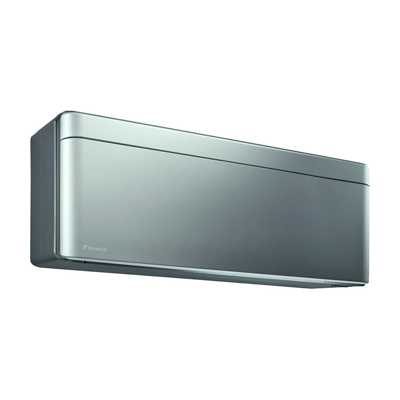 Daikin FTXA50BS / RXA50B silver дополнительная фотография