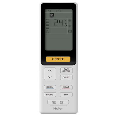 Внутренний блок Haier AD50S2SM3FA фото 3