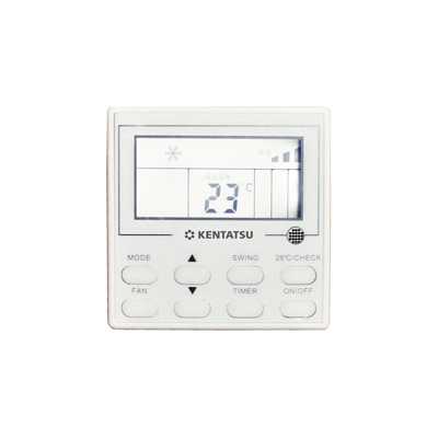 Kentatsu KT450HFAN1 дополнительная фотография
