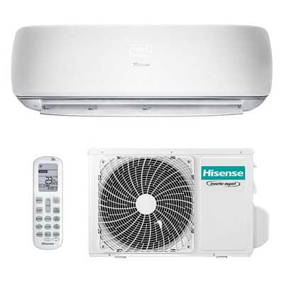 Hisense AS-18UW4RXATG03 дополнительная фотография