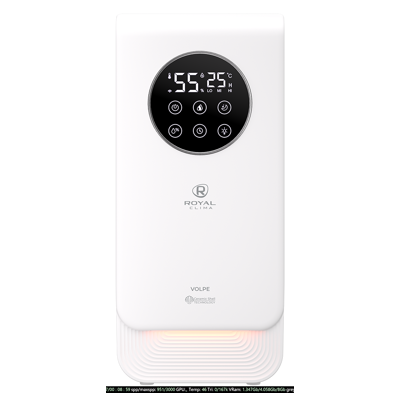 Royal Clima RUH-VP270/6.5E-WT дополнительная фотография