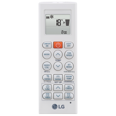 LG B09TS дополнительная фотография
