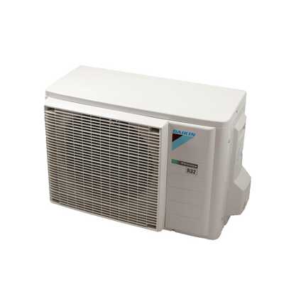 Daikin FTXA50BS / RXA50B silver дополнительная фотография