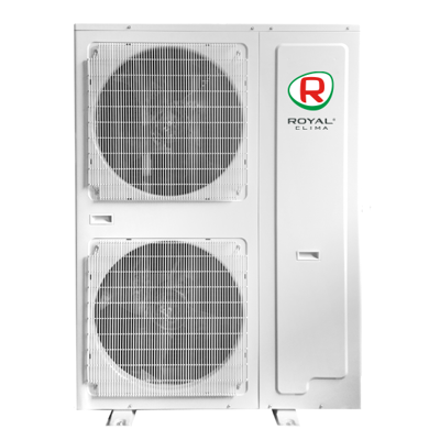 Royal Clima CO-D 76HNHP / CO-E 76HNHP дополнительная фотография